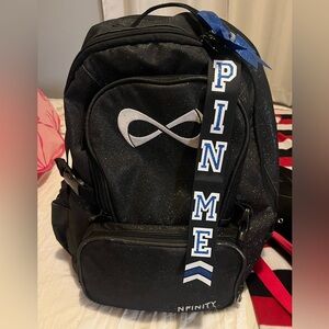 NFINITY CHEER BAG